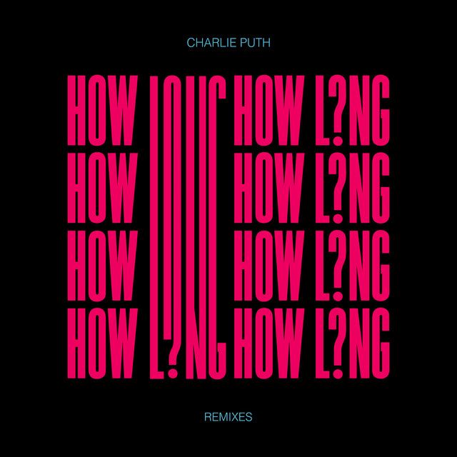 How Long - Roisto Remix