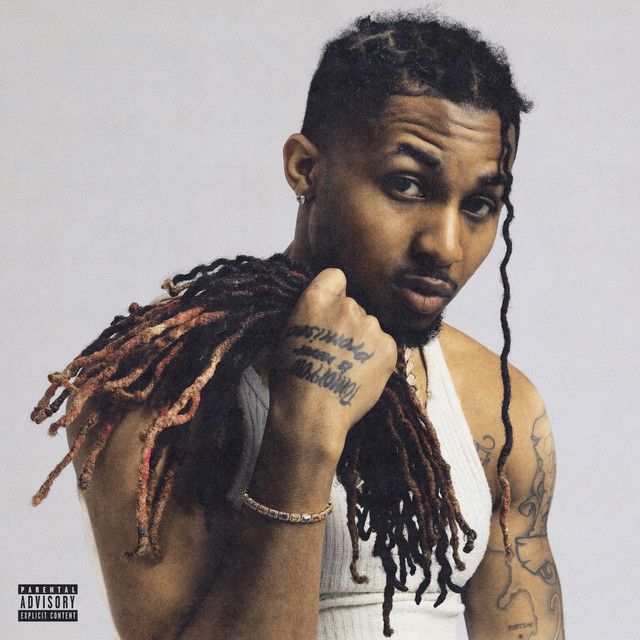 man on a mission (feat. Kyle Richh & NLE Choppa)