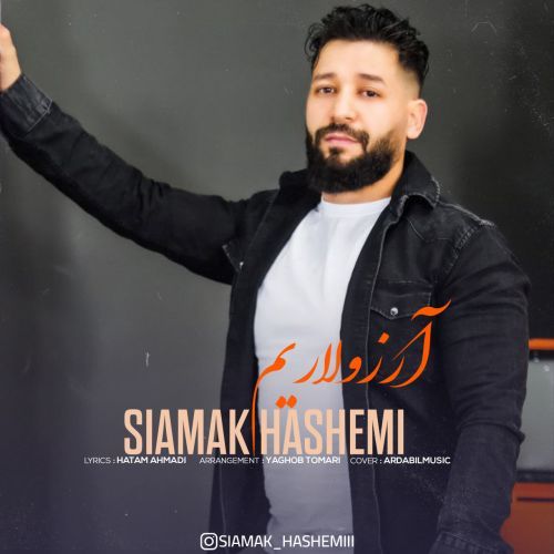 آرزولاریم