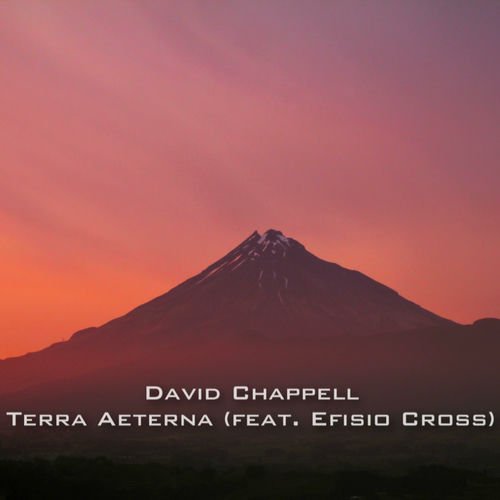 Terra Aeterna (feat. Efisio Cross)