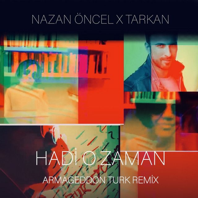 Hadi O Zaman - Armageddon Turk Remix