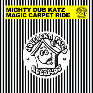 Magic Carpet Ride - Extended
