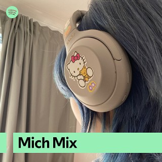 Mich Mix