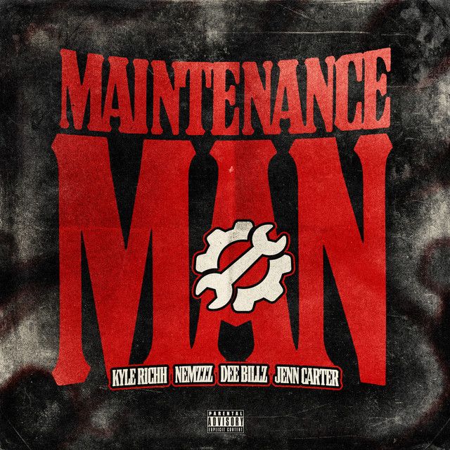 Maintenance Man (feat. Nemzzz, Dee Billz)