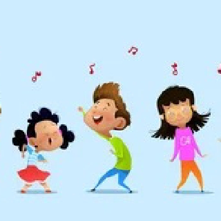 Persian Kids Tunes Compilation ترانه های کودکان