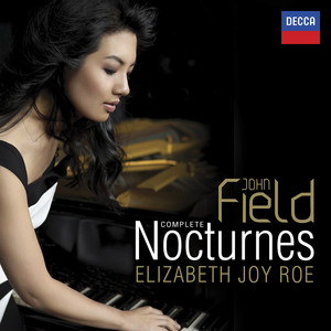 Nocturne No. 2 in C Minor, H. 25