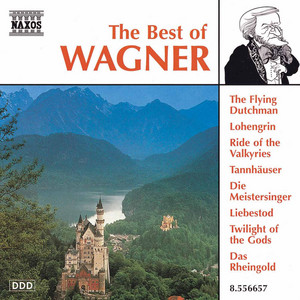 Die Walküre, 3. Akt: Walkürenritt (Apocalypse Now): Ride Of The Valkyries