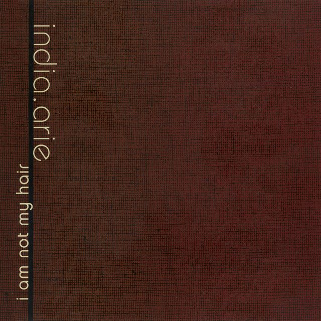 I Am Not My Hair - Konvict Remix
