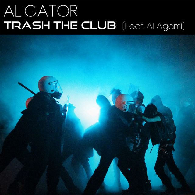 Trash the Club - Faustix Remix
