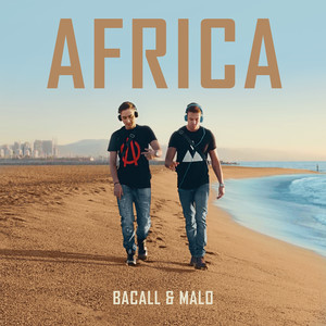 Africa - BACALL Remix