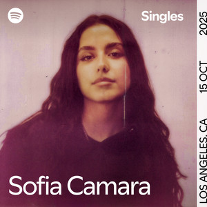 Christmas Lights - Spotify Singles Holiday