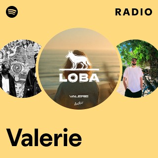 Valerie Radio