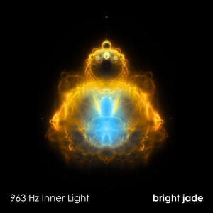 963 Hz Inner Light