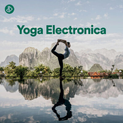 Yoga Electronica (Playlist)