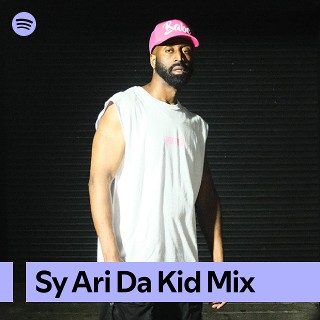 Sy Ari Da Kid Mix