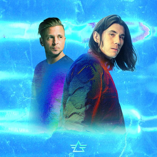 You Were Loved (with OneRepublic) - The Him Remix