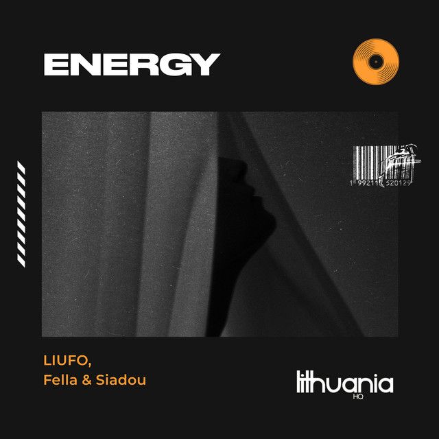 Energy
