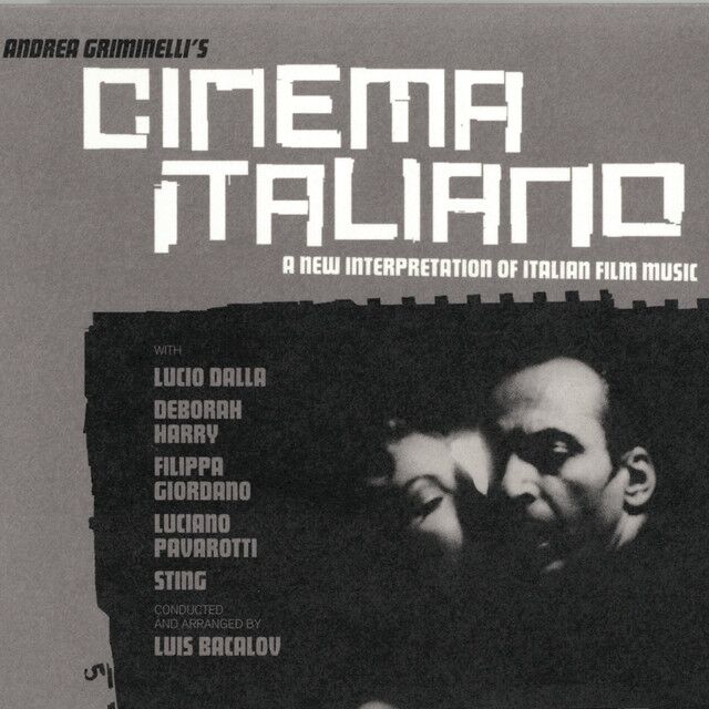 Ai giocchi addio - From "Romeo & Juliet"
