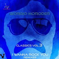 I Wanna Rock You - Luca Cassini DN Re-Edit