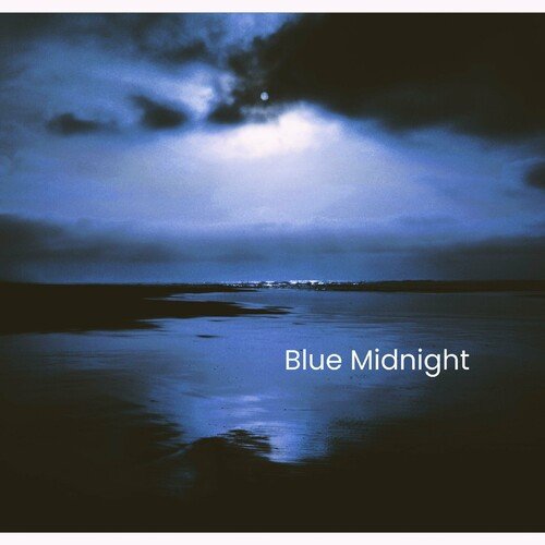 Blue Midnight