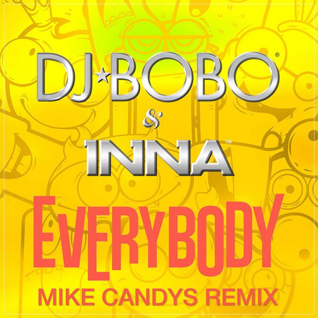 Everybody - Mike Candys Instrumental Edit