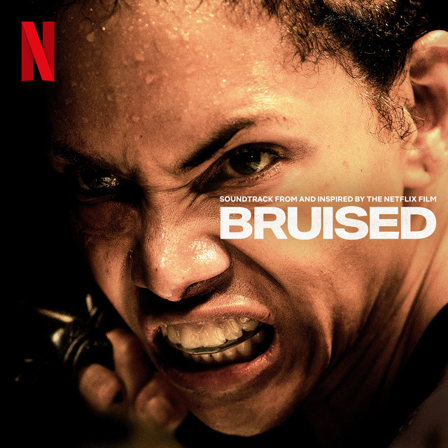 Automatic Woman - from the "Bruised" Soundtrack