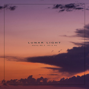 Lunar Light (Delta 90.3 - 93.6 Hz)