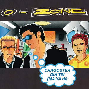 Dragostea Din Tei - DJ Aligator & Cs-Jay Radio Edit