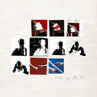 ALL WE HAVE IS US