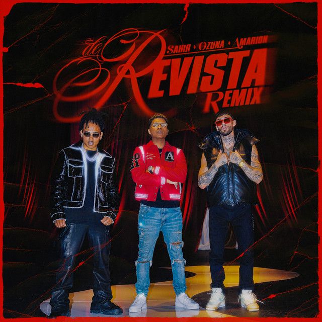 De Revista - Remix