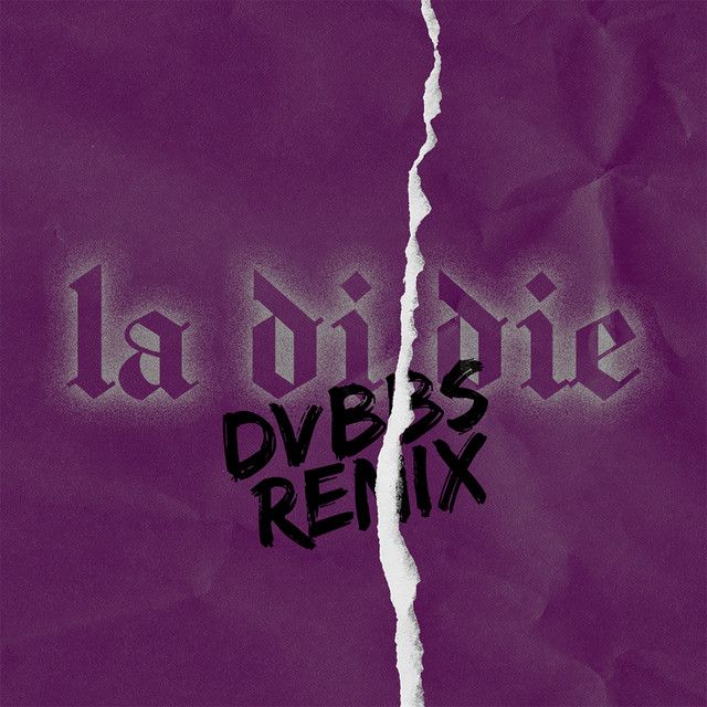 la di die (feat. jxdn)