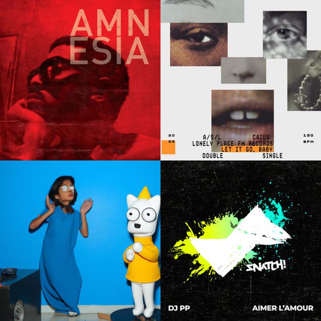 The 222 Mix