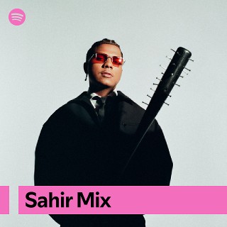 Sahir Mix