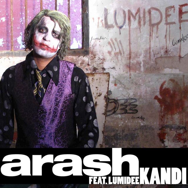 Kandi (feat. Lumidee) - PJ Funkmaster Remix