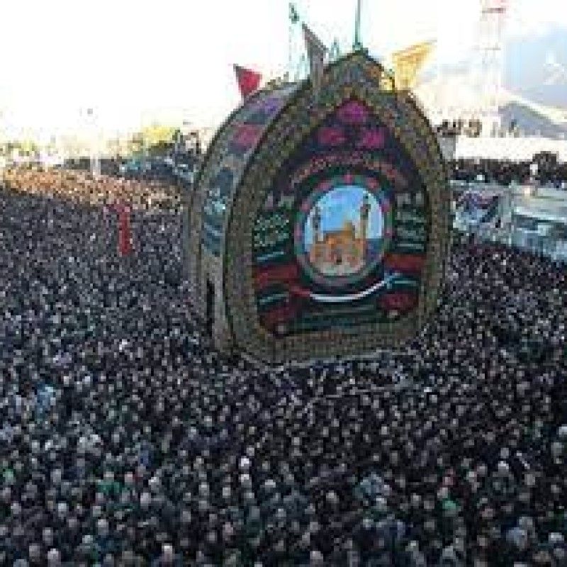 سایه ی خورشید