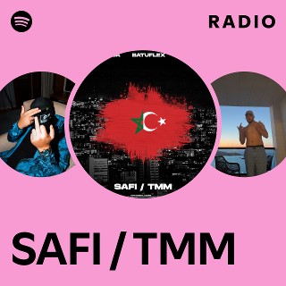 SAFI / TMM Radio