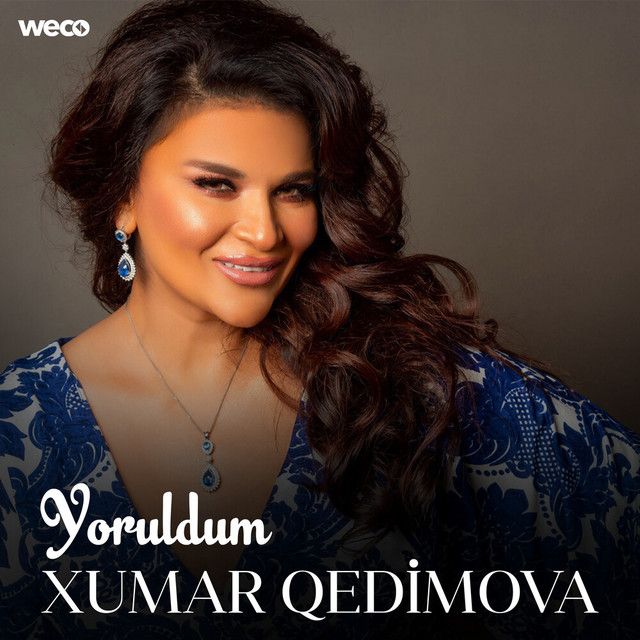 Yoruldum