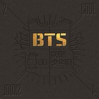 Intro: 2 Cool 4 Skool