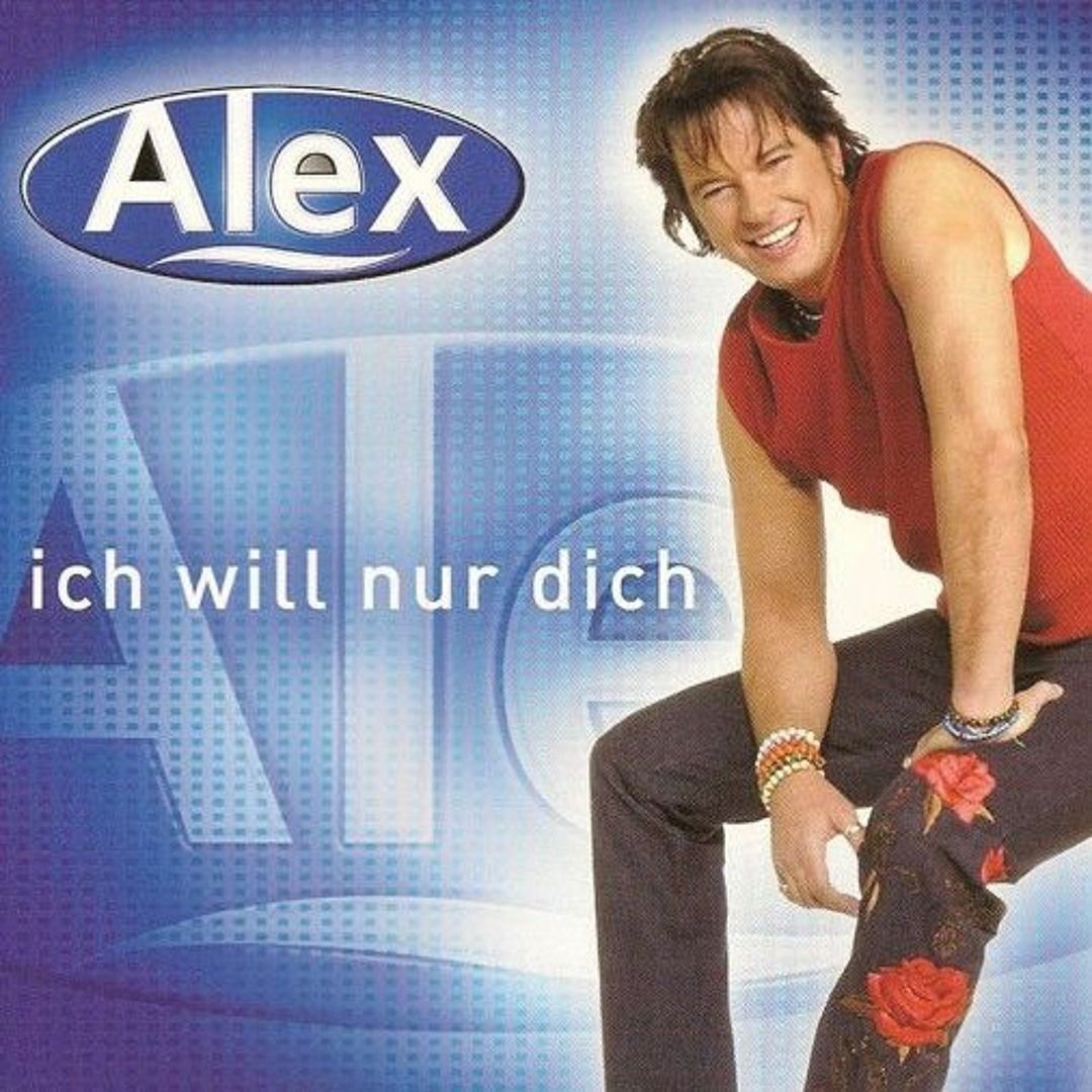 du bist nicht allein
