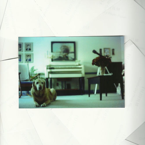 family piano