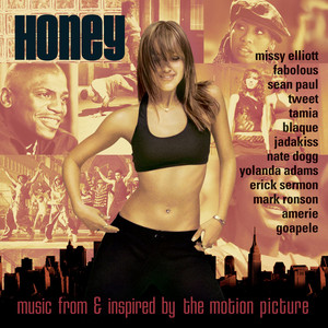 Thugman (feat. Missy Elliott)