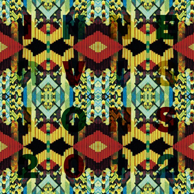 Howling - Âme Remix