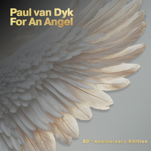 For An Angel - PvD's E-Werk Club Mix