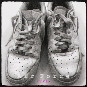 AIR FORCE - Remix