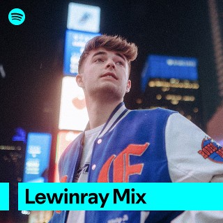 Lewinray Mix