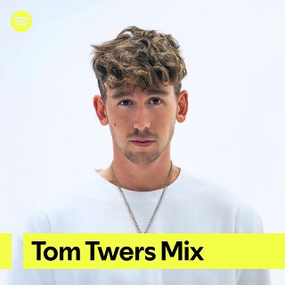 Tom Twers Mix