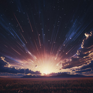 Cloud Rays