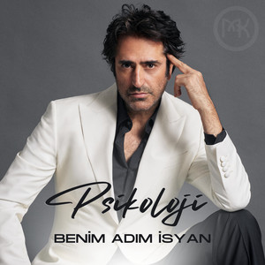 Psikoloji - Benim Adım İsyan