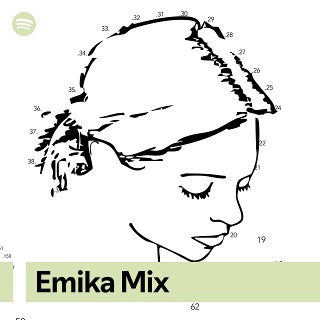 Emika Mix