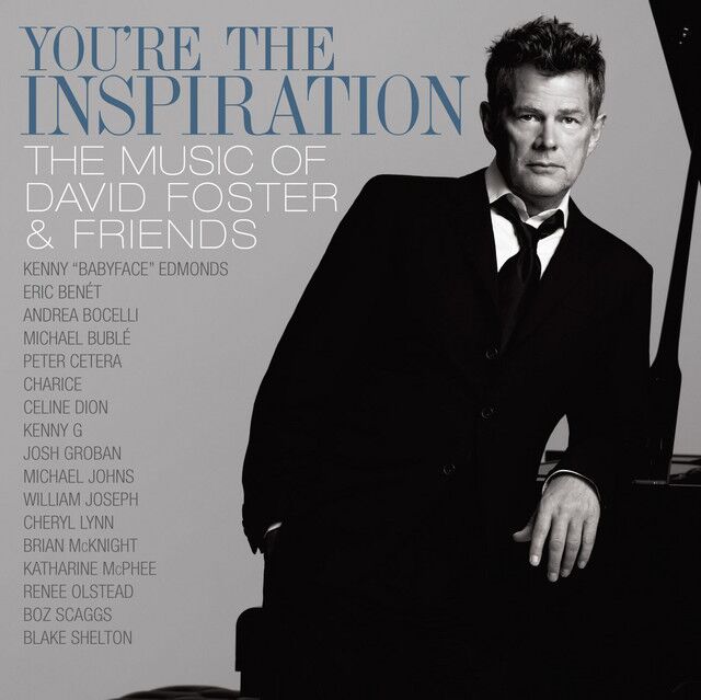 Love Theme from St. Elmo's Fire (feat. Kenny G) - Live